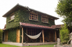 Hosteria Cananvalle